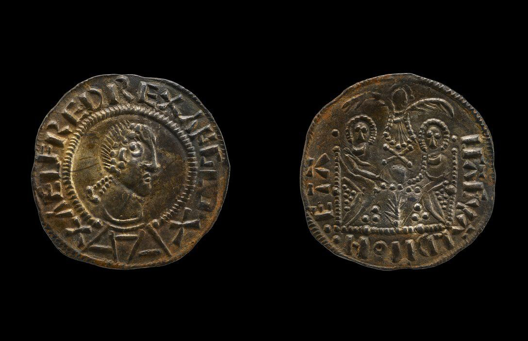 Leominster hoard